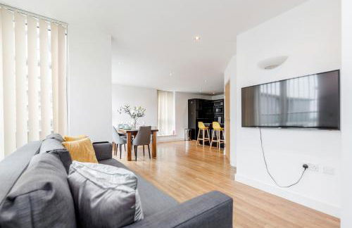 EXCEL LONDON MAJESTIC APARTMENT - Foto 10