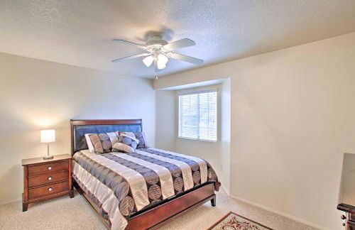 Goodyear Home with Pool, Quiet Walkable Community - Foto 25