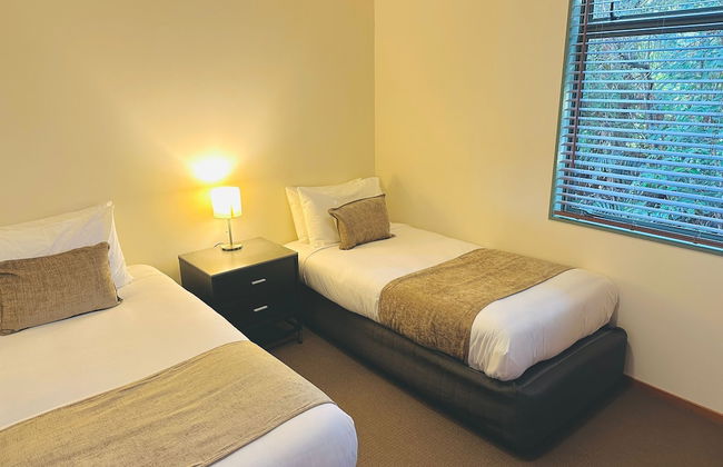 Punga Grove - Foto 23