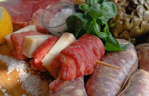 Biobagnolese Agriturismo - Foto 52