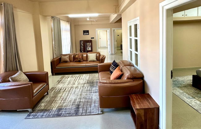 Anamoa Suites by India Trail-Nagaland - Foto 15