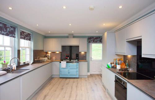5 Bed Family Home Lochwinnoch - Foto 8
