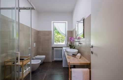 Garda Lake Panorama Villa with Garden & BBQ - Foto 41