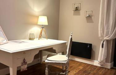 La Maison de Romance d’Hauterive - Foto 11