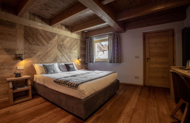 Fleur des Neiges - Foto 12