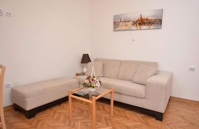 Apartments Petkovic Budva - Foto 44