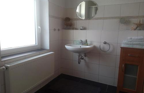 Ferienwohnung am Kurpark Ostrau - Photo 14