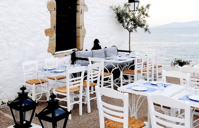 Thalassa Return To Timeless Spetses - Foto 12