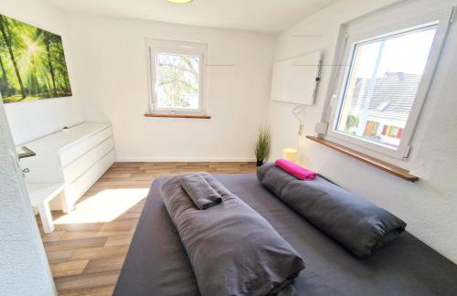 Traumwohnung mit Sonnen-Balkon - nur 5 min vom EP - Foto 7