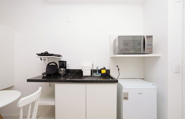 360 Ascent Paulista - Foto 79