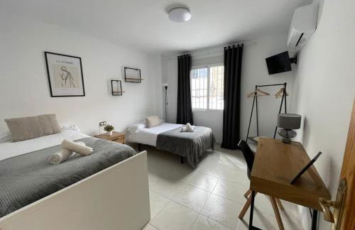 CASA FAMILIAR LA ZUBIA - Granada - Foto 36