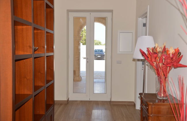 Corte del Sole - Foto 3