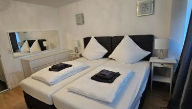 OEZ 3 Zimmer Wohnung - Foto 4