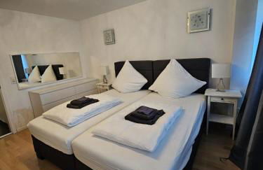 OEZ 3 Zimmer Wohnung - Foto 4