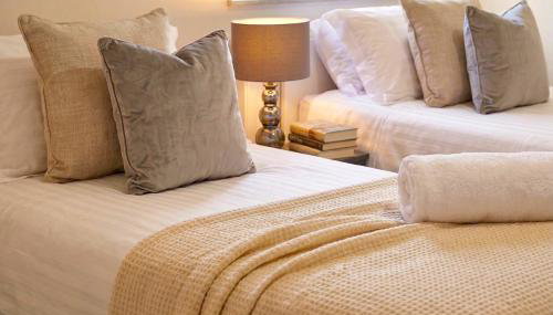 Horizon House, Luxury 2-Bedroom Ground floor flat, Parking, WiFi, Netflix - Foto 3