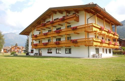 Residence Dolomia - Foto 39