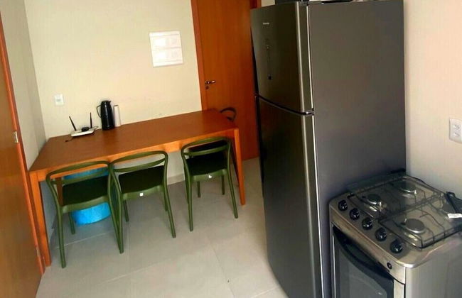 SaltBeach Atalaia Residence Inn - N203 - Foto 5