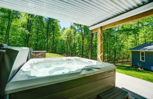 Luxury Mountain Retreat - 4 King Suites & Hot Tub - Photo 75