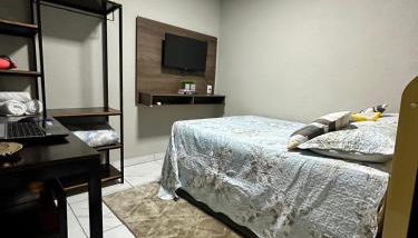 Studio Lindo Completo Com AR - Foto 3