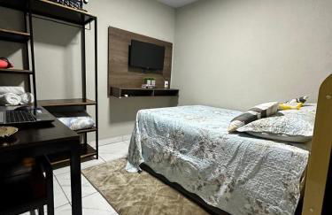 Studio Lindo Completo Com AR - Photo 3