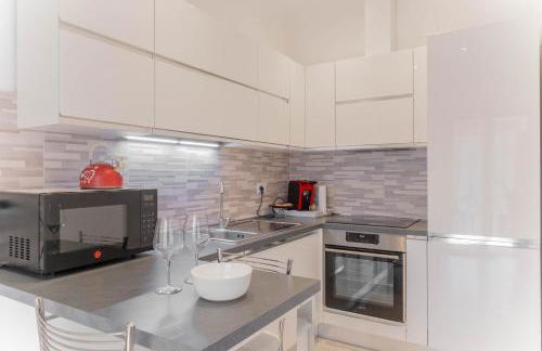 Casa Milena Malpensa Milano Laghi Malpensa Fiere self-check-in - Foto 22