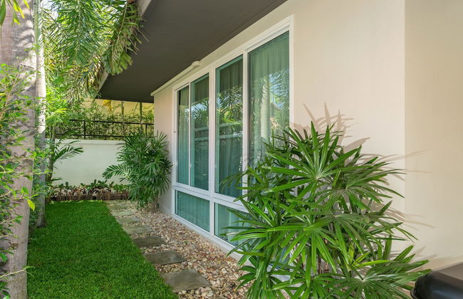 The Ville Pool Villa Jomtien - Foto 21