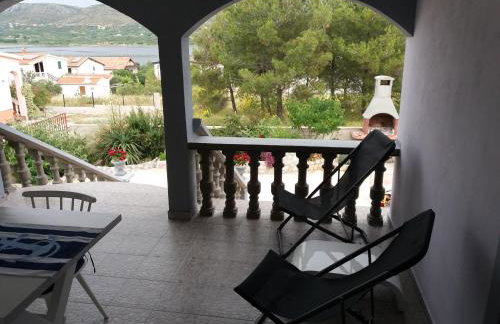 Maslina Apartment - Foto 20