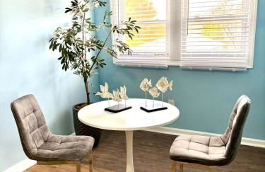 Heavenly Retreat Luxury 3 Bedrooms 1 Bathroom - Foto 3