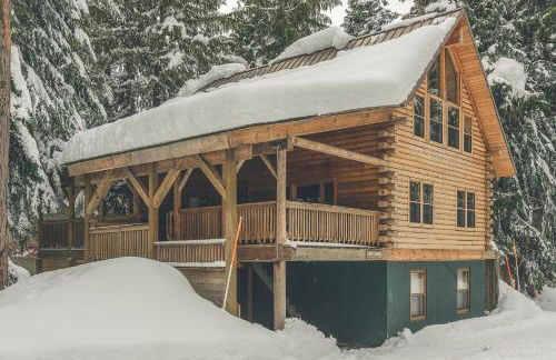 Cedarwood Lodge - Foto 1