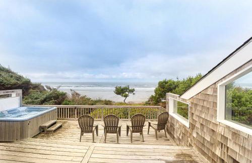 Ocean Light Cottage - Foto 6