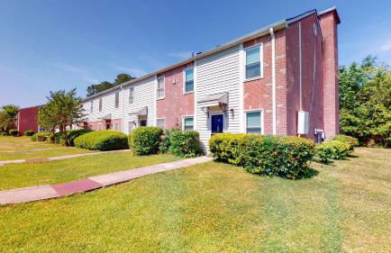 stylish townhome, sleeps 8, pet friendly - Foto 29