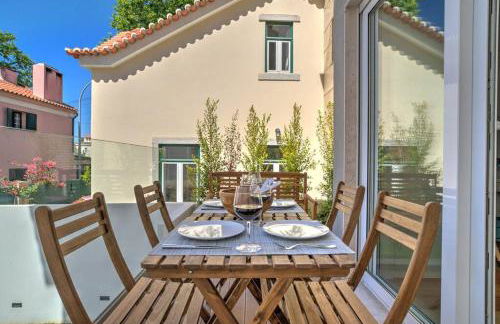 Urban Beach Estoril Apartment - Foto 32