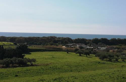 Casa Mare e Fiori nella Valle Dei Templi - Foto 9