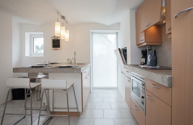 Modern Apartment in Neuastenberg Directly on a ski Area - Foto 7