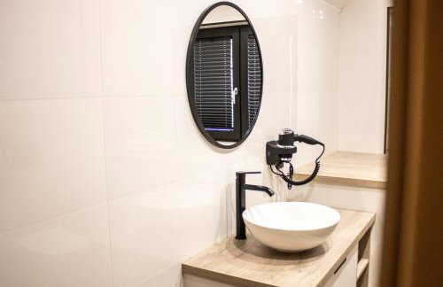 Beczka Bimbru - Góralskie domki do wynajęcia - Foto 55