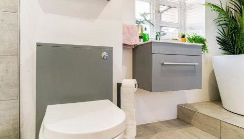 Stunning Ground Floor Hartlepool Marina Apartment - Foto 3