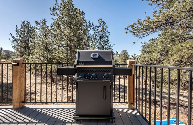 Acute Cabin - Foto 36