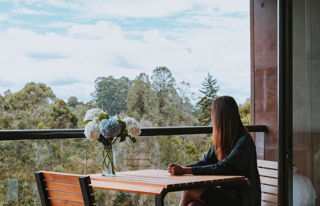 Travelers Rio Verde Living Suites - Foto 78