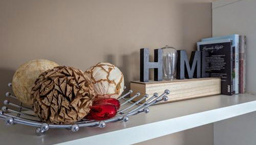 Luxury Golf Apartment Bad Bellingen 5-9 - Foto 4