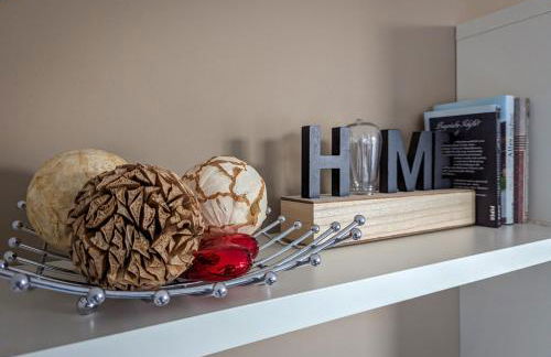 Luxury Golf Apartment Bad Bellingen 5-9 - Foto 4