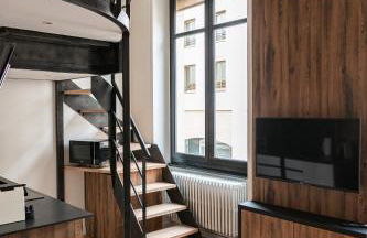 Make My Day 61, rue Sully - Foto 68