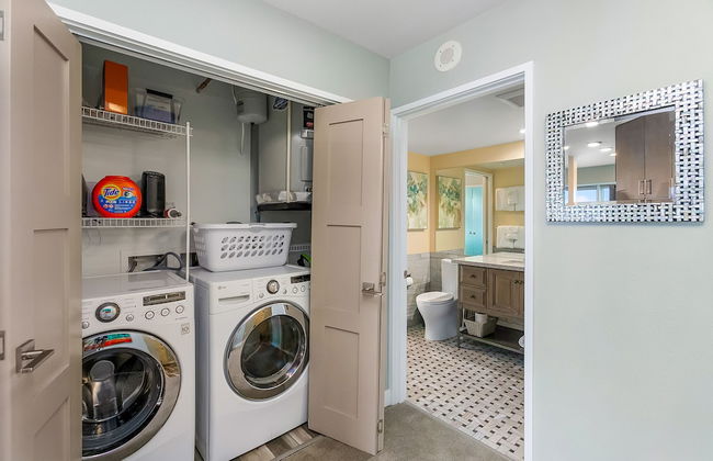 NewMark Towers Water Wheel Sea Views - Foto 38