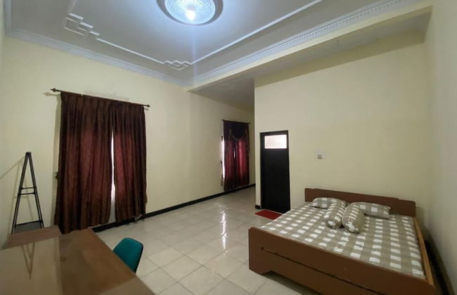 Omah Sawah Homestay - Foto 1