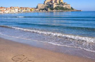 Cozy studio in Calvi Beach 2 min walk parking - Photo 7