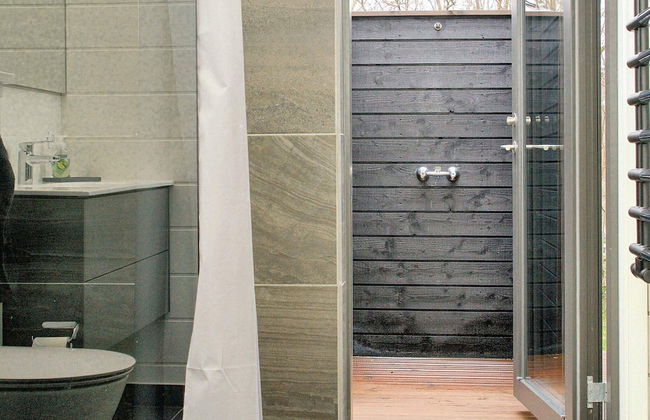 5 Star Holiday Home in Frederiksvaerk - Foto 11