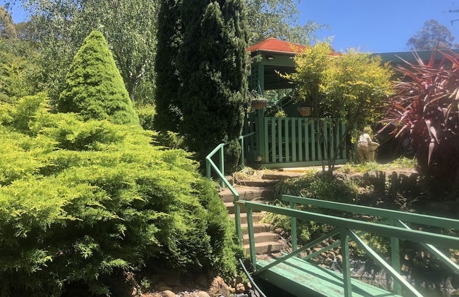 Mole Creek Hideaway - Photo 34