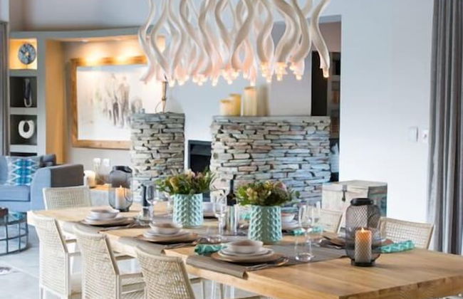 Villa Kudu - Foto 10