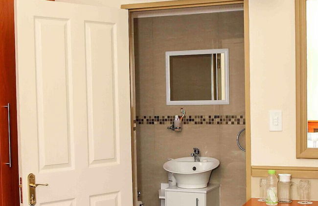 Victoria Heights B and B - Foto 26