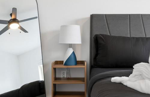 Modern 2BR Condo Near Railroad Park and UAB - Foto 11