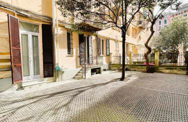 GOA SEA APARTMENT - appartamento in centro Garden&freepark - Foto 32